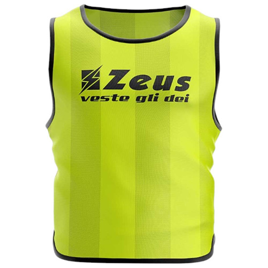 Zeus Διακριτικό προπόνησης Casacca Promo